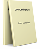 CEVHER, İNCİ VE ALTIN