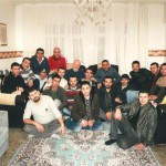 Ders Abidin Abi 2013