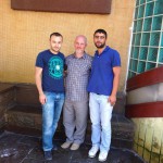 Sami Efendi 2013- 01